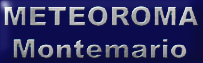 Meteoroma Monte Mario  - info@meteoroma.com