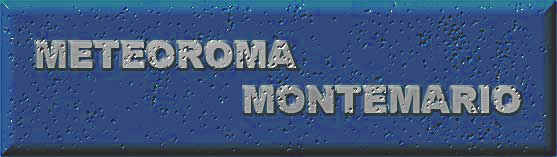 Benvenuti alla Stazione Meteorologica automatica di Monte Mario (Roma)